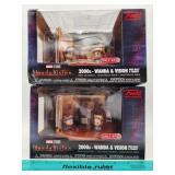 NEW Lot of 2 Funko WandaVision