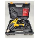 Wagner Heat Gun w/ Case