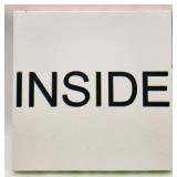 NEW Bo Burnham-INSIDE (DELUXE) (Target E