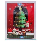 NEW Christmas Puzzle Decompression Toy Set