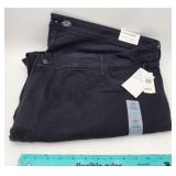 NEW Old Navy HIGH-RISE Rockstar Super Skinny S