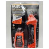 Klein Tools Digital Circuit Breaker Finder with