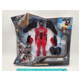 Marvel- Black Panther Wakanda Forever Titan Hero