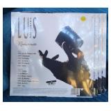 NEW Lot of 4 Luis Miguel-Romances-CD-Wea Latina