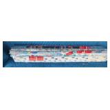 NEW Lot of 12 Hallmark Christmas Wrapping Paper