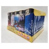 NEW Pack of 50 Clipper Refillable Lighters