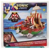 NEW Sonithe Hedgehog Prime Angel