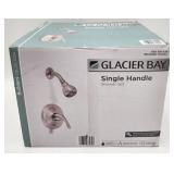 Glacier Bay Single Handle Shower Set