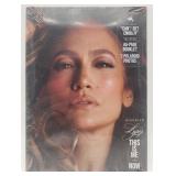 NEW Jennifer Lopez-This ls Me...Now (CD) (Deluxe