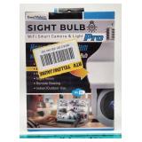Sight Bulb Pro Security Camera