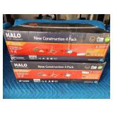 RLSeries 6in.Adjustable CCT Canless ICRated