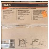 Halo.7ICAT-6PKHH Aluminum Recessed Lighting