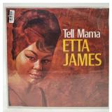NEW TellMama [LP]-VINYL