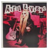 Avril Lavigne Greatest Hits Exclusive L