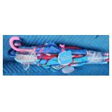 NEW Lot of 12 Childs Umbrellas