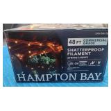 Hampton Bay 48