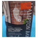 Alexandria 180 Degree Outdoor 18.5"h