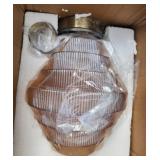 Lamp - untested HD Return