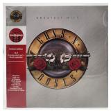 NEW GunsN Roses- Greatest Exclusive Limited