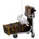 NEW HallmarkHarry Potter Luggage Trolley With