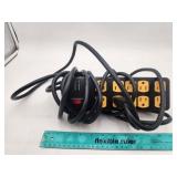10 Outlet Surge Protector
