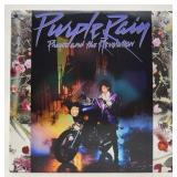 Prince & The Revolution - Purple Rain (LP)-Viny
