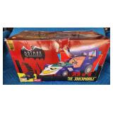 DCDirect Batman The Animated Series 7InchScale