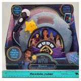 NEW Wish Sing Along Boombox