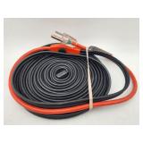 Water Pipe Freeze Protection Cable