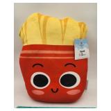 NEW Comfort Bay Squish Pillow