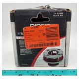 Ridgid Alloy SteelSAE DieHead1