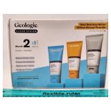 NEW Geologie Clear System Month 2/ Level 2 Acne