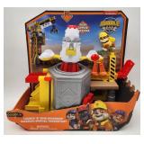 NEW Rubble& Crew Launch 