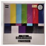 NEW The Lumineers-Automatic(Vinyl)