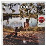 Leon Bridges -Leon Exclusive Limited Bone Color