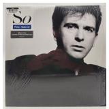 Peter Gabriel-So-Vinyl