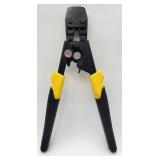 Apollo PEX Plnch Clamp Fastening Tool