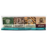 NEW Lot of 4 Dr Squatch Soap