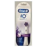 NEW Oral-BiQUltimate Replacement Brush Heads-