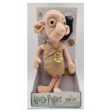 NEW Dobby Harry Potter Electronic Interactive