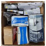 Box Lot of Miscellaneous Store Returns - Untested