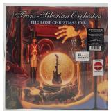 TSO-The Lost Christmas Eve (Target exclusive,
