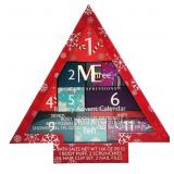 NEW Modern Expressions Beauty Advent Calendar