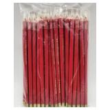 NEW Lot of 50 MARIPOSA Lip Pencils