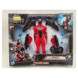 NEW Marvel- Black Panther Wakanda Forever Titan