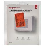 Honeywell Electronic Non- Programmable Thermostat