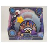 NEW Wish Sing Along Boombox