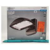 Commercial Electric 50-WattLED Flood c5 Light