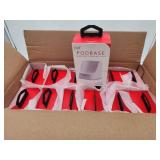 NEW Case of 12 iJoy Podbase Wireless Charging