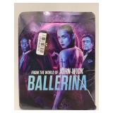 NEW Ballerina (From the World of John Wick)